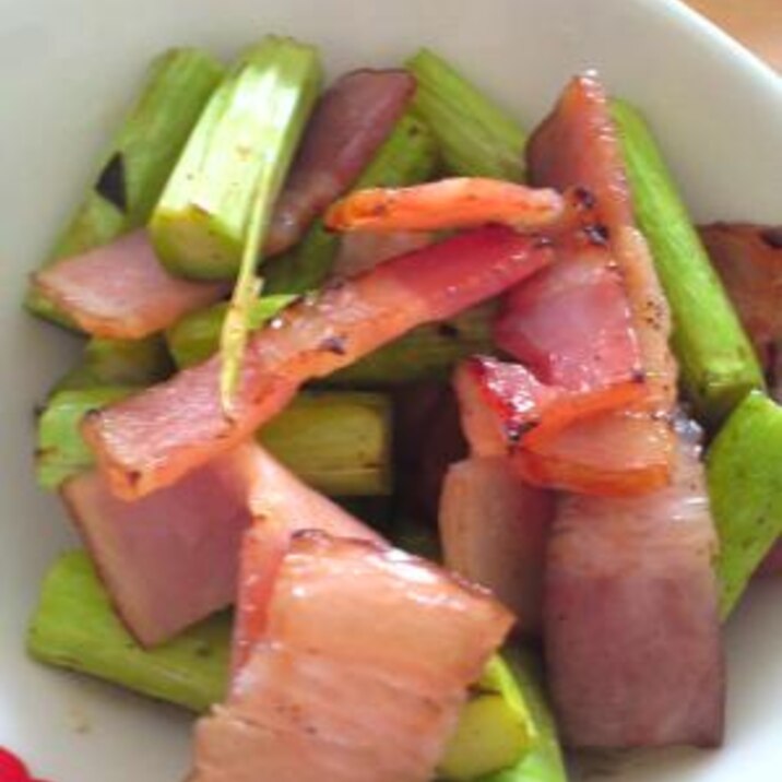 調味料不要 アスパラベーコン炒め レシピ 作り方 By Alohawaii 楽天レシピ 調味料不要 アスパラベーコン炒め レシピ 作り方 By Alohawaii 楽天レシピ